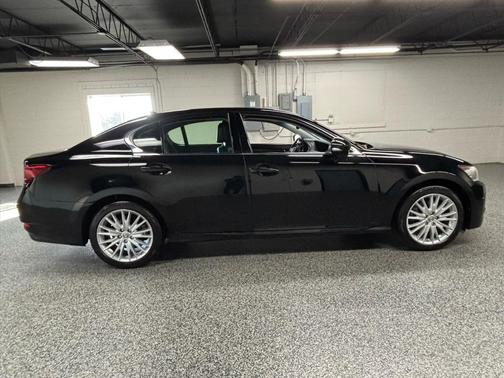 2013 Lexus GS 350 Base
