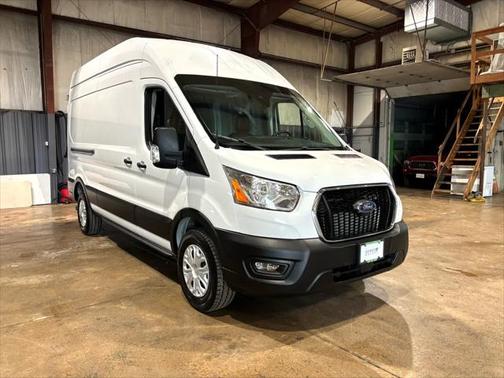 2021 Ford Transit-250 Base