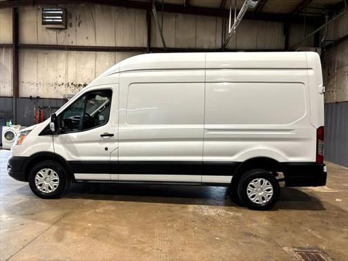 2021 Ford Transit-250 Base