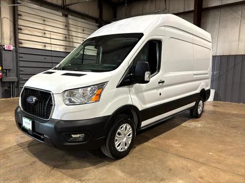 2021 Ford Transit-250 Base