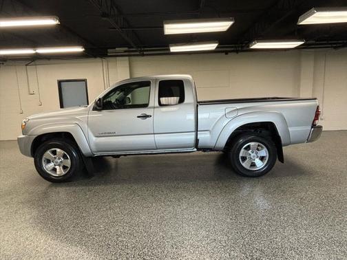 2010 Toyota Tacoma Access Cab