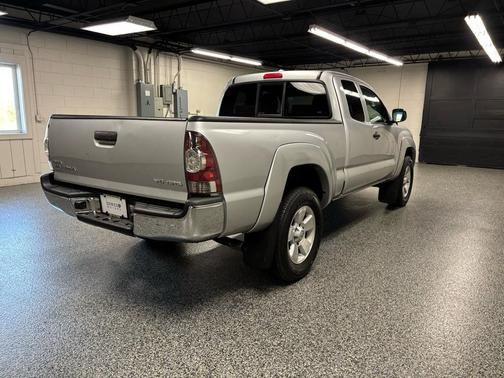 2010 Toyota Tacoma Access Cab
