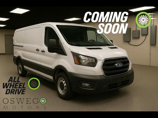 2020 Ford Transit-150 Base
