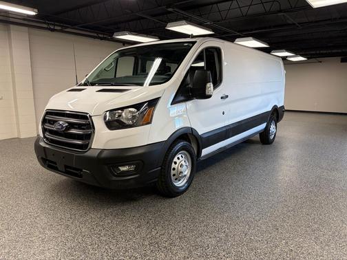 2020 Ford Transit-150 Base