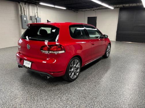 2013 Volkswagen GTI 2-Door