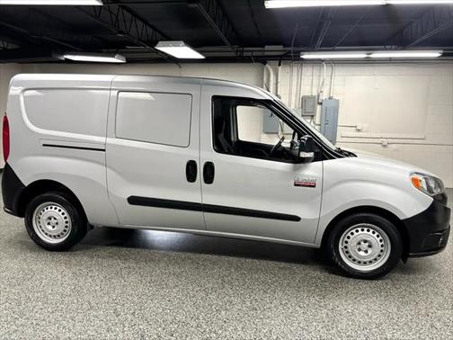 2015 RAM ProMaster City Tradesman