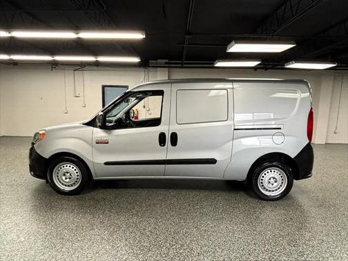 2015 RAM ProMaster City Tradesman