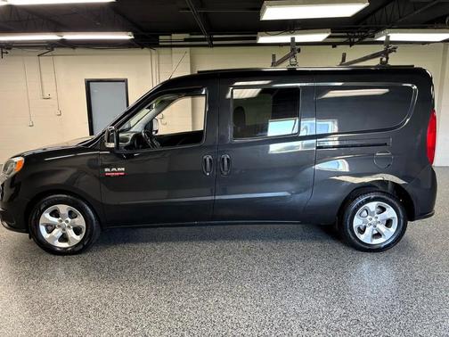 2015 RAM ProMaster City Tradesman