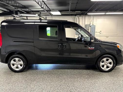 2015 RAM ProMaster City Tradesman