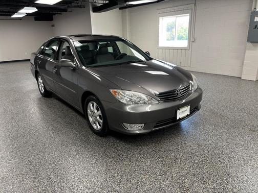 2006 Toyota Camry XLE V6