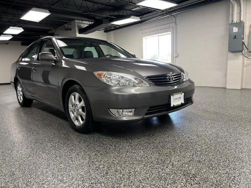 2006 Toyota Camry XLE V6