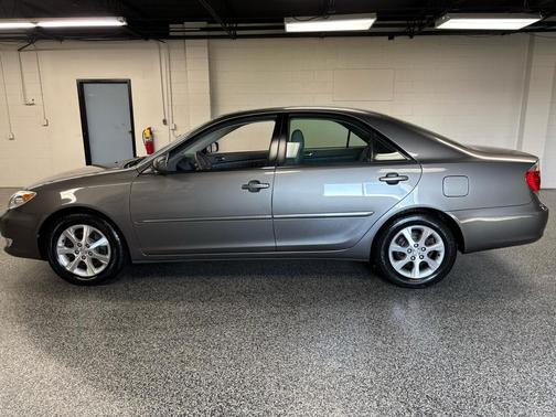 2006 Toyota Camry XLE V6