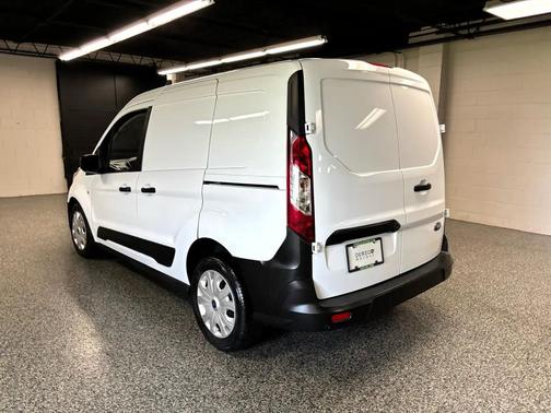 2021 Ford Transit Connect XL Cargo Van