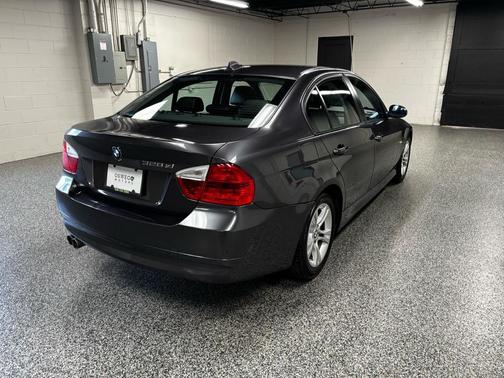 2008 BMW 328 328xi