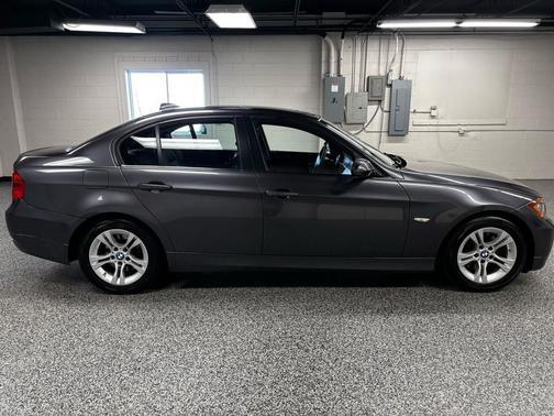 2008 BMW 328 328xi