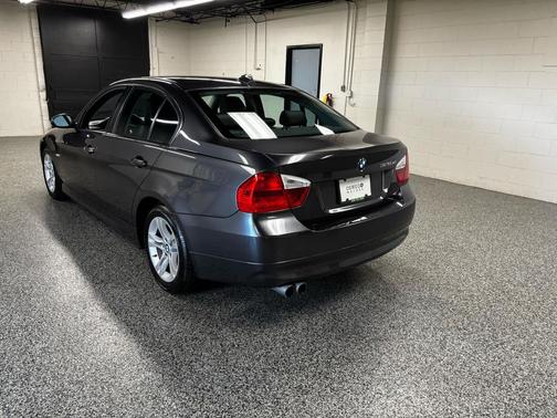 2008 BMW 328 328xi
