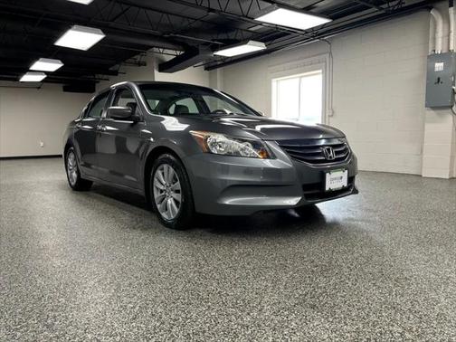 2011 Honda Accord EX-L