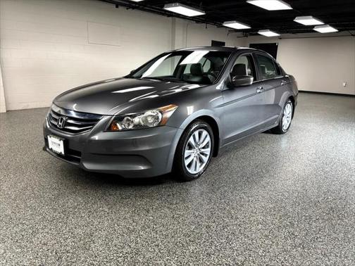 2011 Honda Accord EX-L