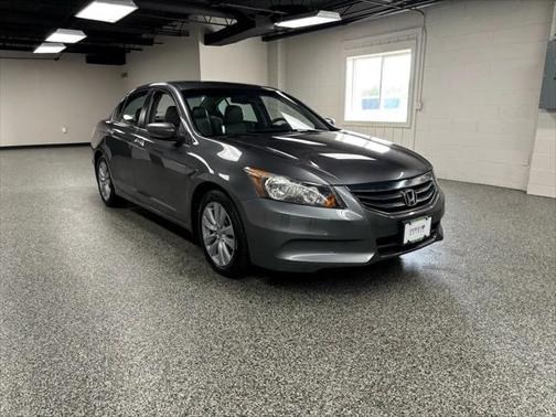 2011 Honda Accord EX-L
