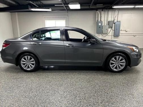2011 Honda Accord EX-L