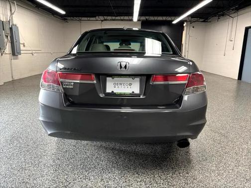 2011 Honda Accord EX-L