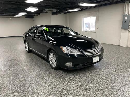2011 Lexus ES 350 Base