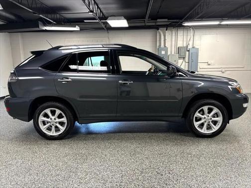 2009 Lexus RX 350 Base