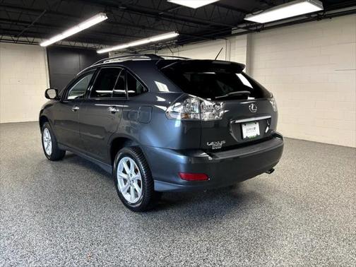 2009 Lexus RX 350 Base