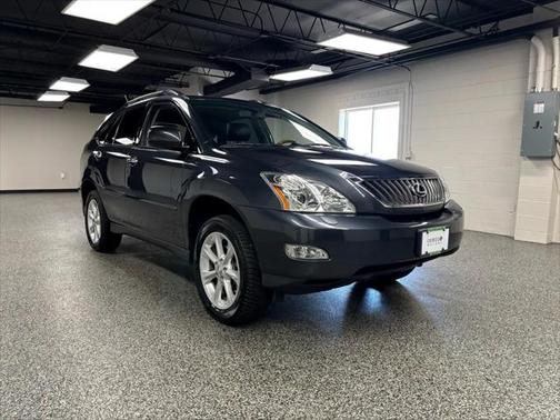 2009 Lexus RX 350 Base