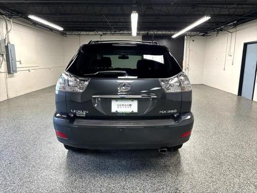 2009 Lexus RX 350 Base