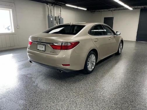 2014 Lexus ES 350 Base