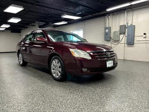 2006 Toyota Avalon XLS