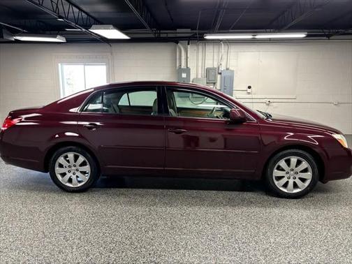 2006 Toyota Avalon XLS