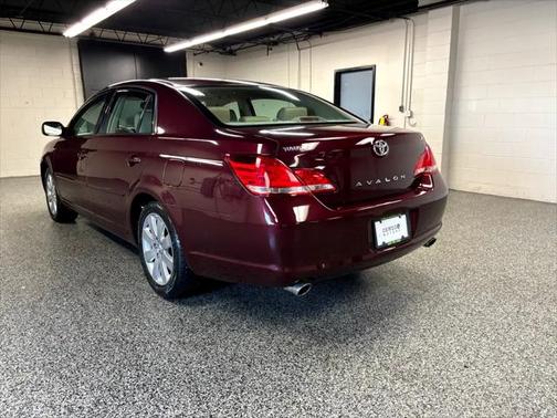 2006 Toyota Avalon XLS