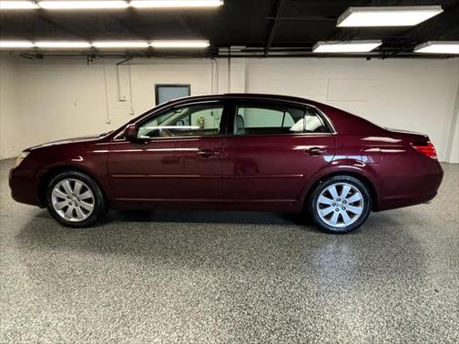 2006 Toyota Avalon XLS