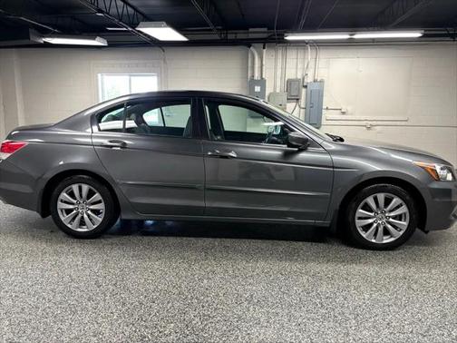 2011 Honda Accord EX-L