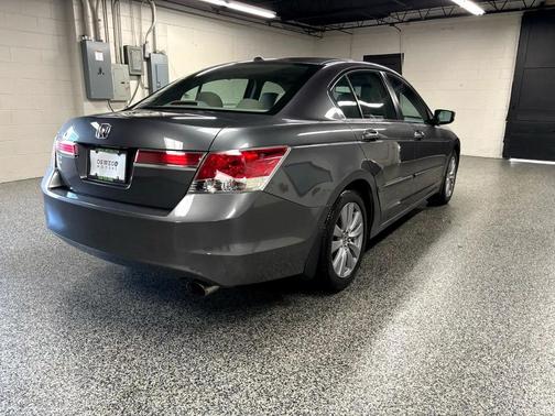 2011 Honda Accord EX-L