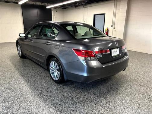 2011 Honda Accord EX-L