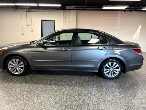 2011 Honda Accord EX-L