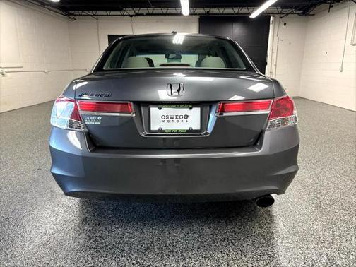 2011 Honda Accord EX-L