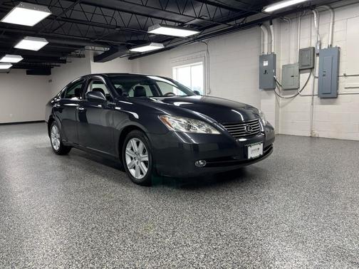 2007 Lexus ES 350 Base