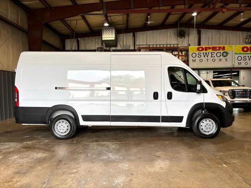 2023 RAM ProMaster 3500 High Roof
