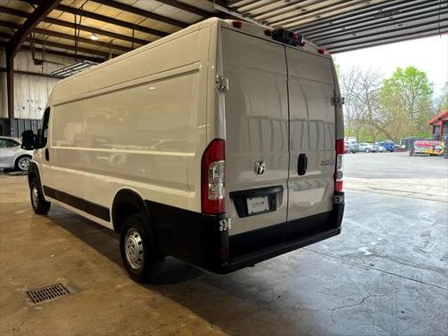 2023 RAM ProMaster 3500 High Roof