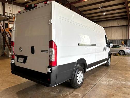 2023 RAM ProMaster 3500 High Roof