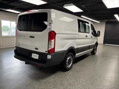 2018 Ford Transit-150 Base