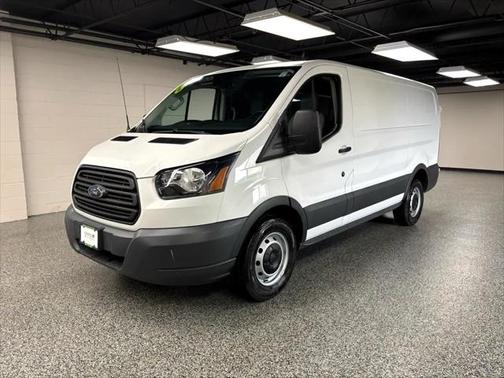 2018 Ford Transit-150 Base