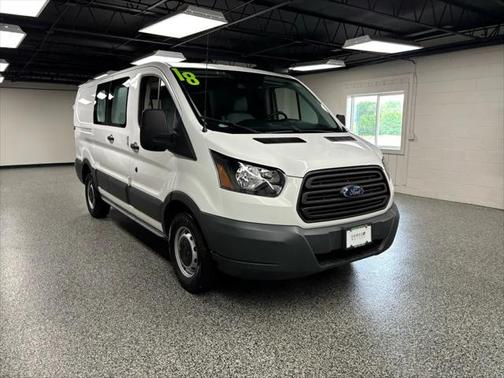 2018 Ford Transit-150 Base