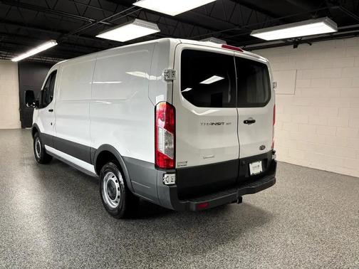 2018 Ford Transit-150 Base