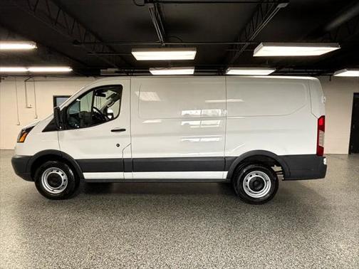 2018 Ford Transit-150 Base