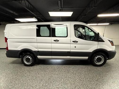 2018 Ford Transit-150 Base